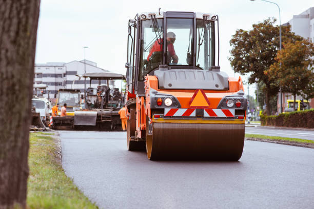 Driveway Maintenance Services in Canyon Lake, TX